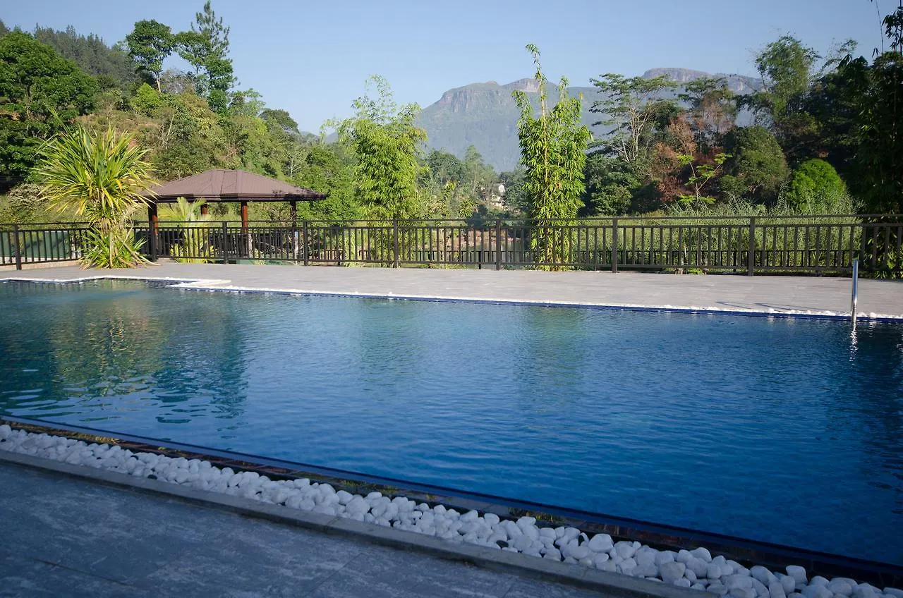 Okwin Resort Kandy