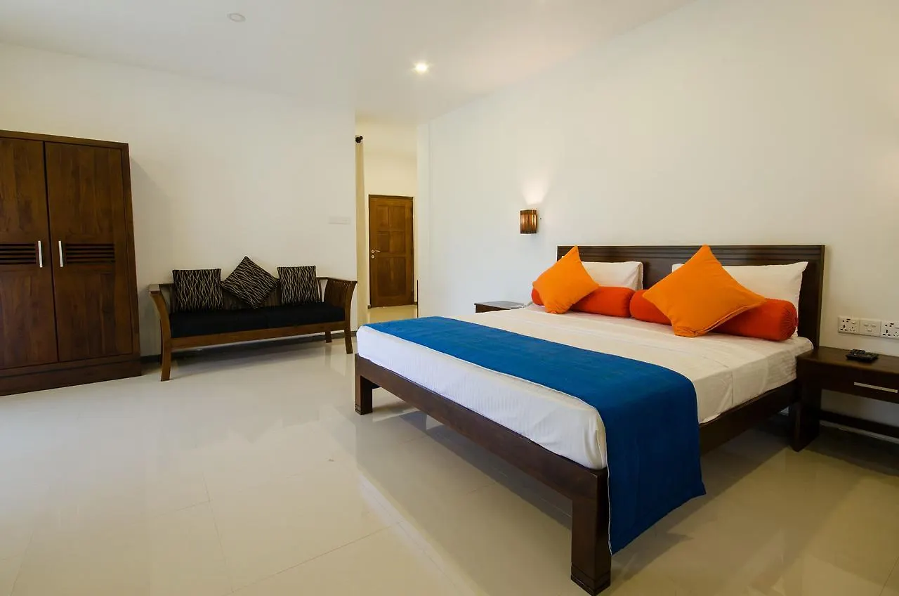 Okwin Resort Kandy