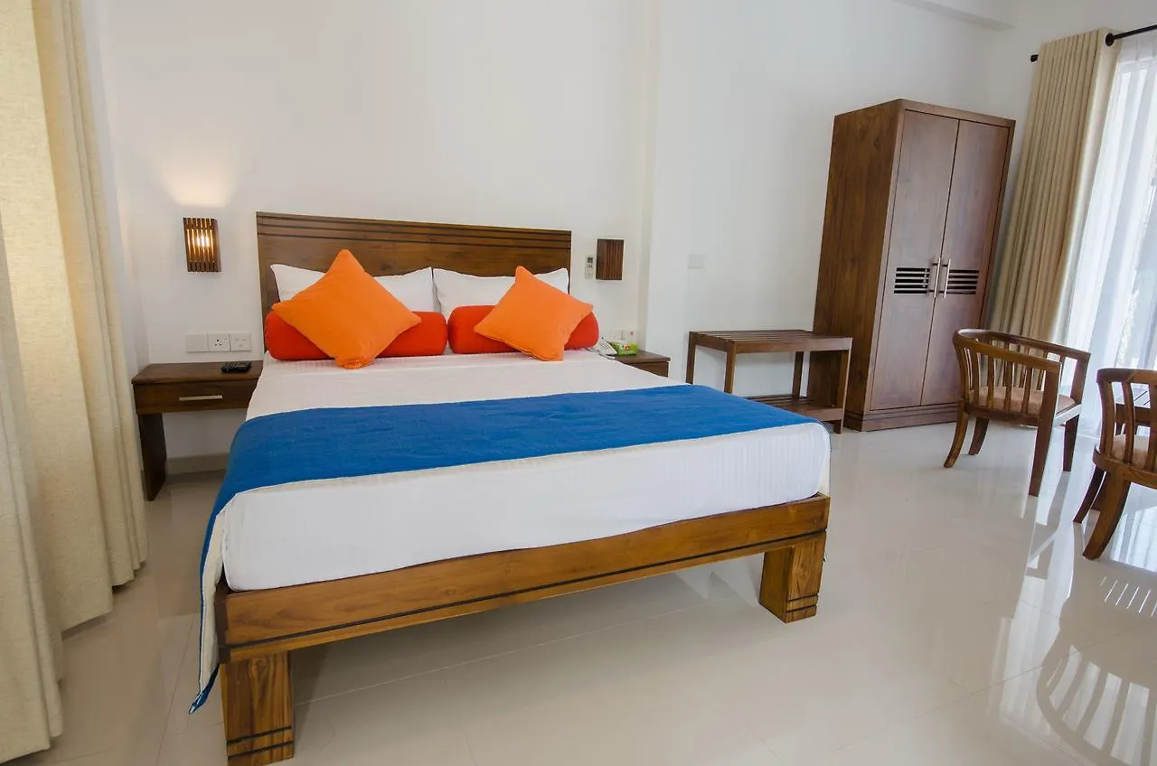 Okwin Resort Kandy