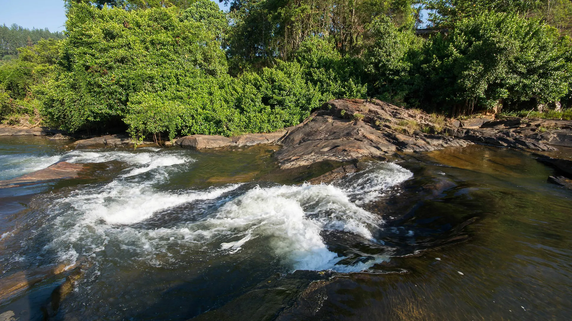 Okwin Resort Kandy