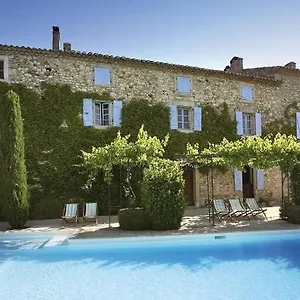 Domaine Les Mejeonnes 3* Valaurie
