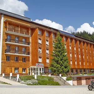 Résidence Le Fontenay 2* Plateau dʼAssy
