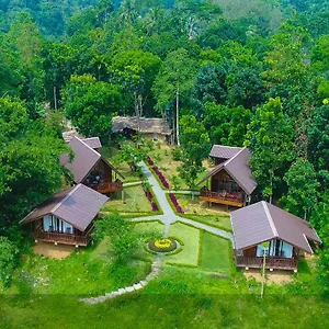 3* Maison d'hôtes Kandy Cabana